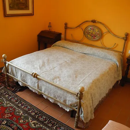 Country house Fattoria I Ciliegi Reggello