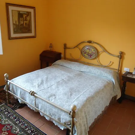 Fattoria I Ciliegi Reggello