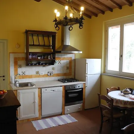 Country house Fattoria I Ciliegi Reggello