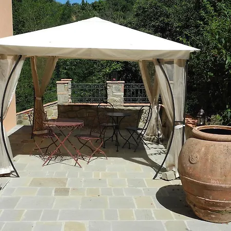 Country house Fattoria I Ciliegi *