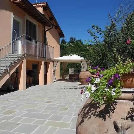Country house Fattoria I Ciliegi Reggello