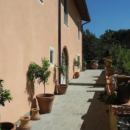 Country house Fattoria I Ciliegi