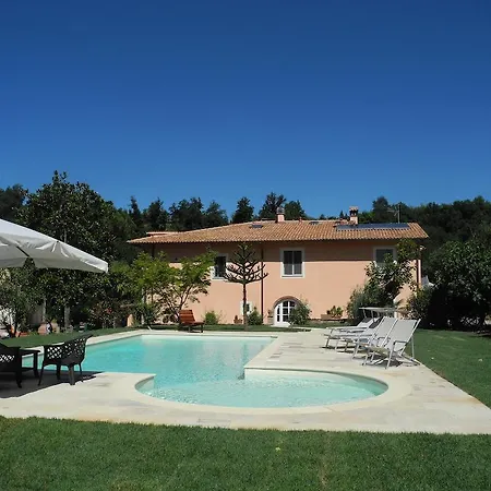 Country house Fattoria I Ciliegi