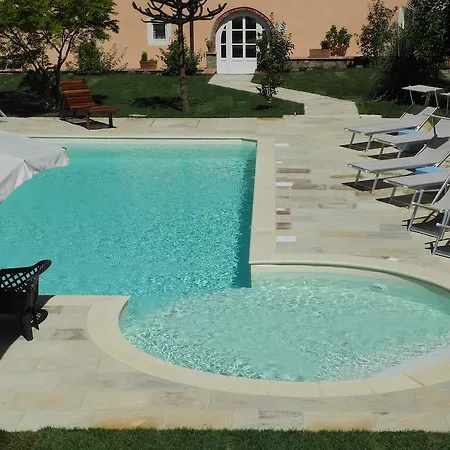 Country house Fattoria I Ciliegi