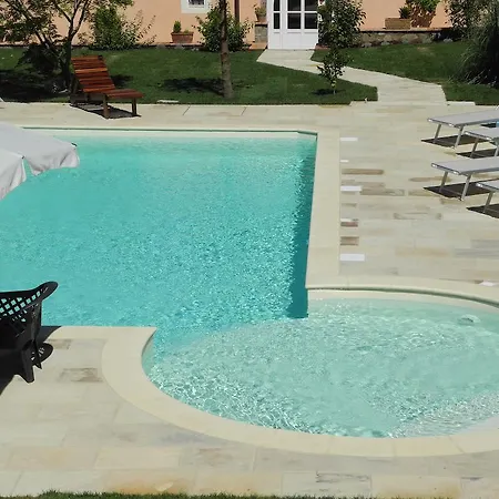Country house Fattoria I Ciliegi Reggello
