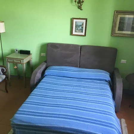 Fattoria I Ciliegi Country house