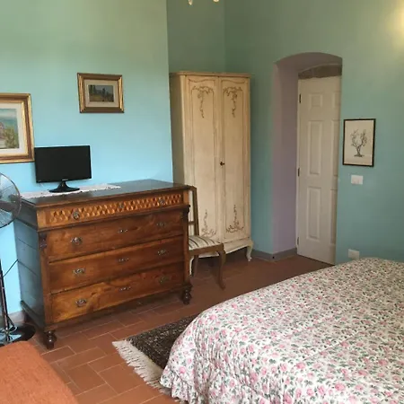 Fattoria I Ciliegi * Reggello