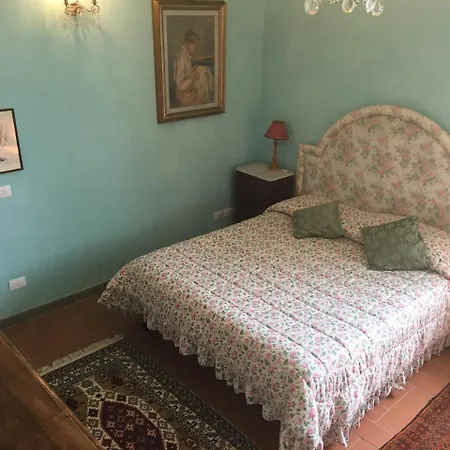 Fattoria I Ciliegi Country house Reggello