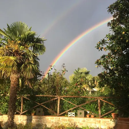 Country house Fattoria I Ciliegi Reggello