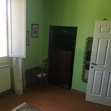 Fattoria I Ciliegi Country house *