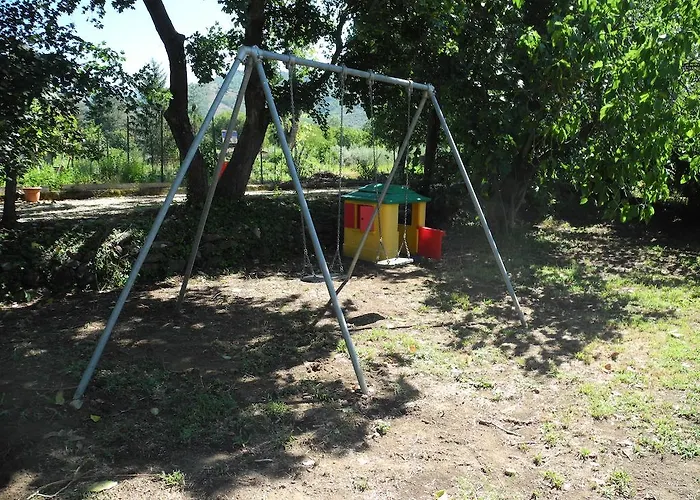 Kır Evi Fattoria I Ciliegi *